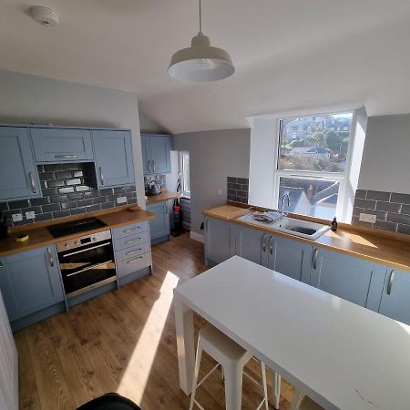 No7 Oban Harbour Appartement Buitenkant foto