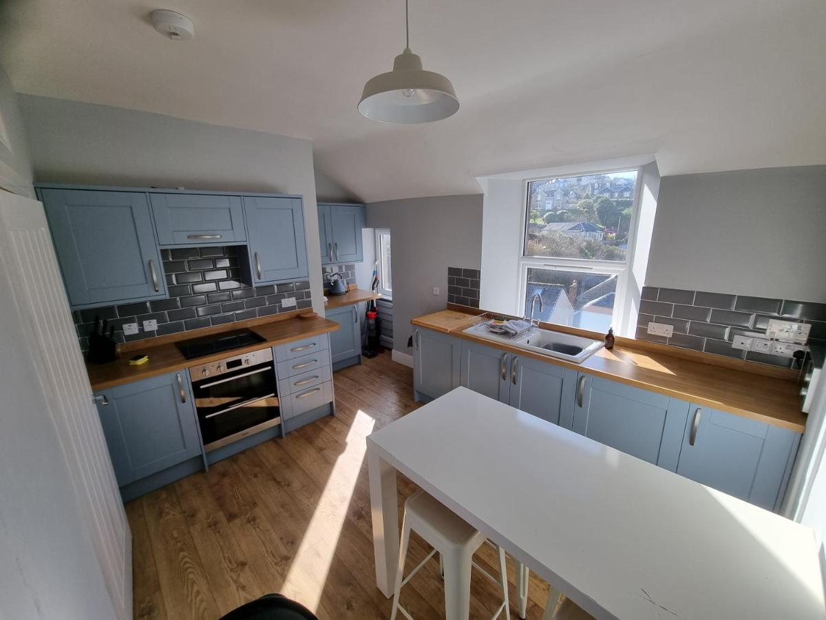 No7 Oban Harbour Appartement Buitenkant foto
