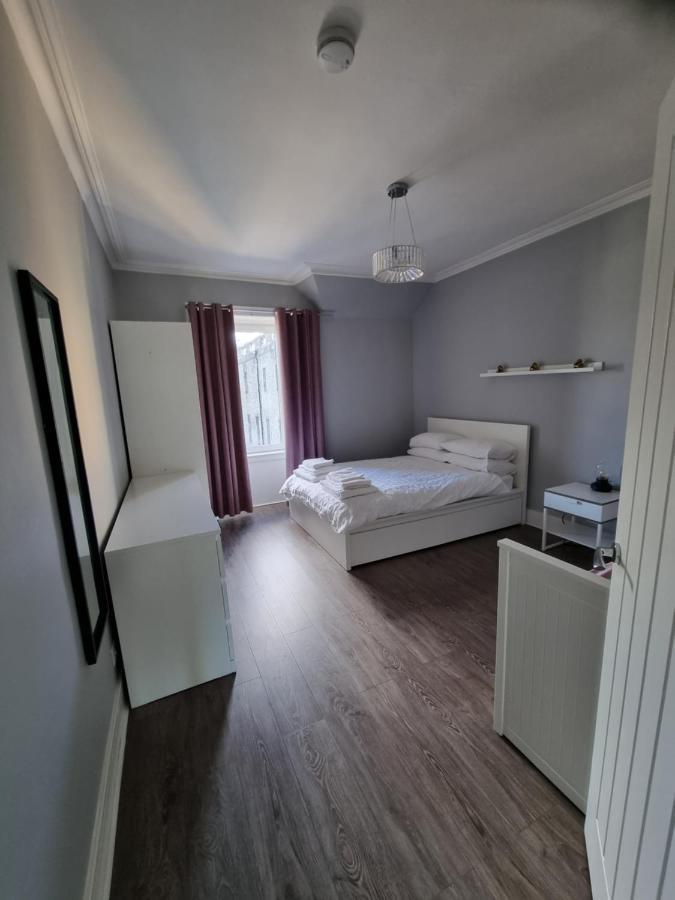 No7 Oban Harbour Appartement Buitenkant foto